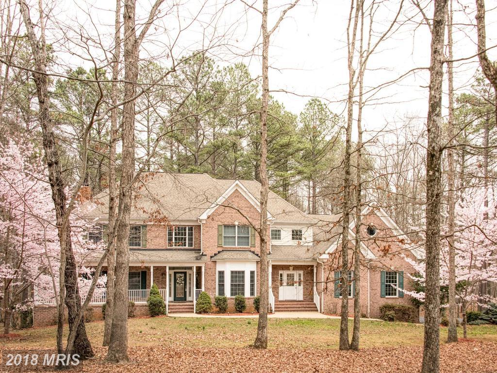 12001 Honor Bridge Farm Drive - Photo 1