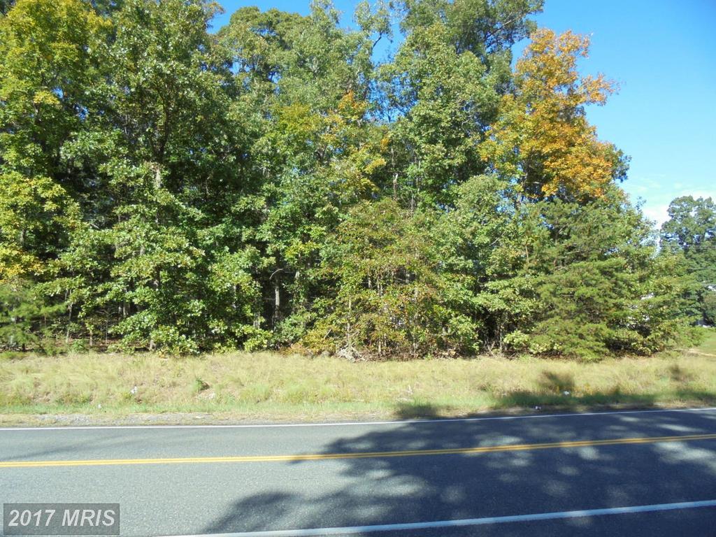 Massaponax Church Road - Photo 1