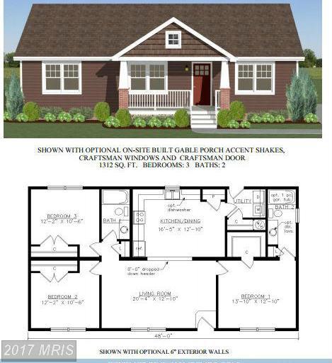 4349 French Acors Road - Photo 1