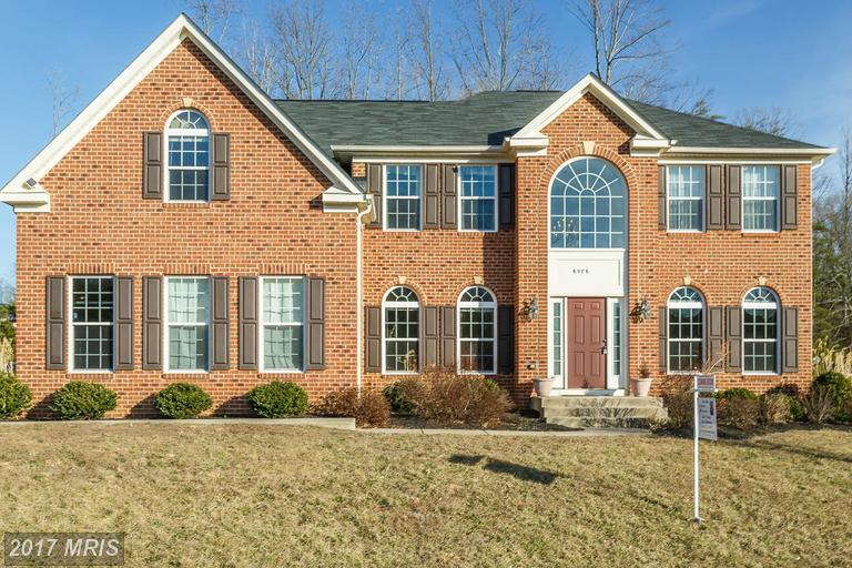 6506 Broad Creek Overlook - Photo 1