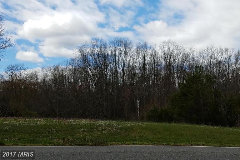 7521 Marye Road - Photo 1