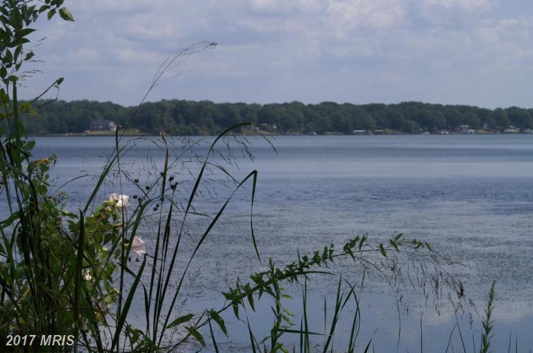 Aquia Creek Road - Photo 1