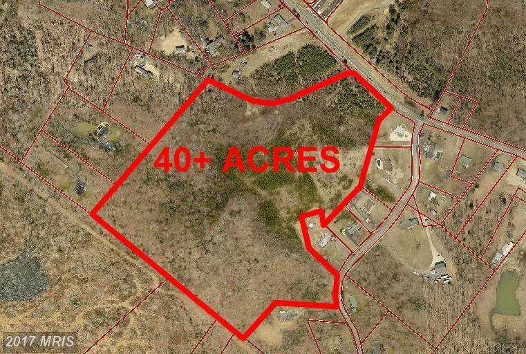 Courthouse And Cedar Lane Road - Photo 1