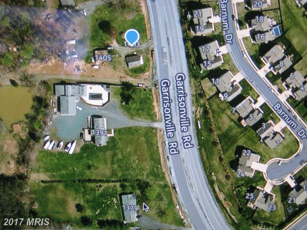 1405 Garrisonville Road - Photo 1