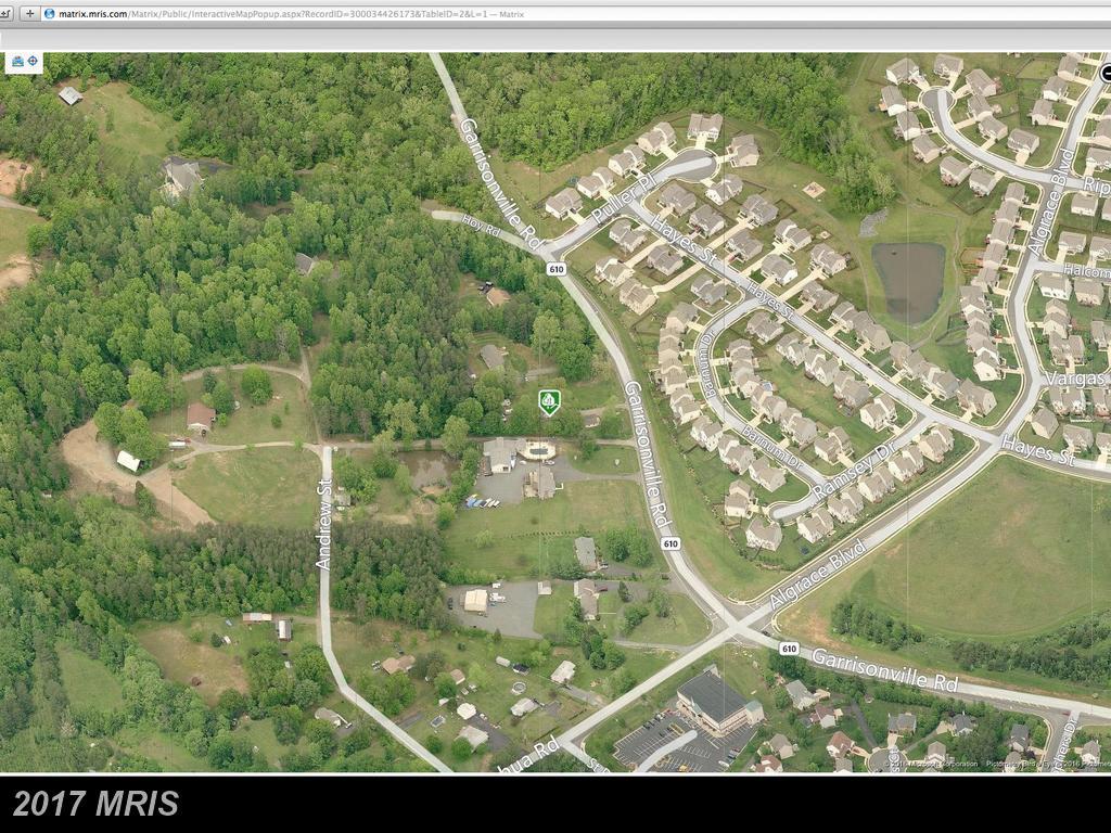1403 Garrisonville Road - Photo 1