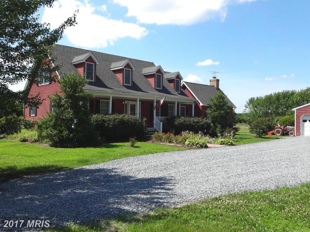 27542 Chloras Point Road - Photo 1