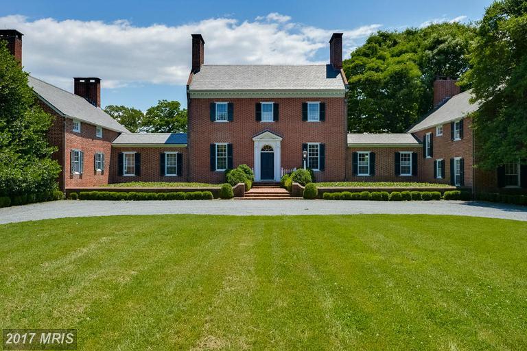 7373 Tilghman Island Road - Photo 1
