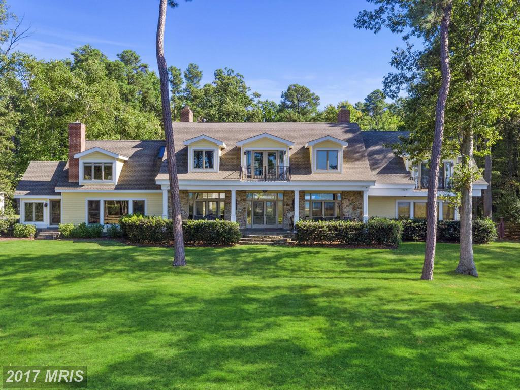 7350 Cabin Cove Road - Photo 1