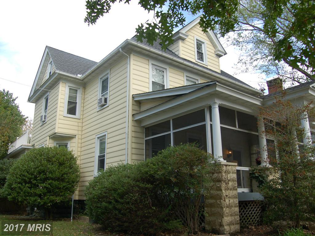 203 Brookletts Avenue - Photo 1