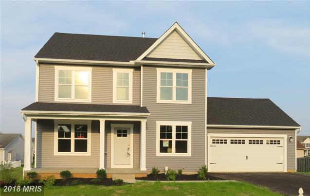 13539 Cambridge Drive - Photo 1