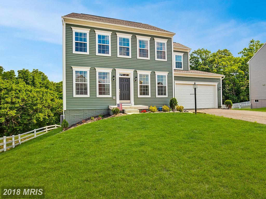146 Stonecrest Circle - Photo 1