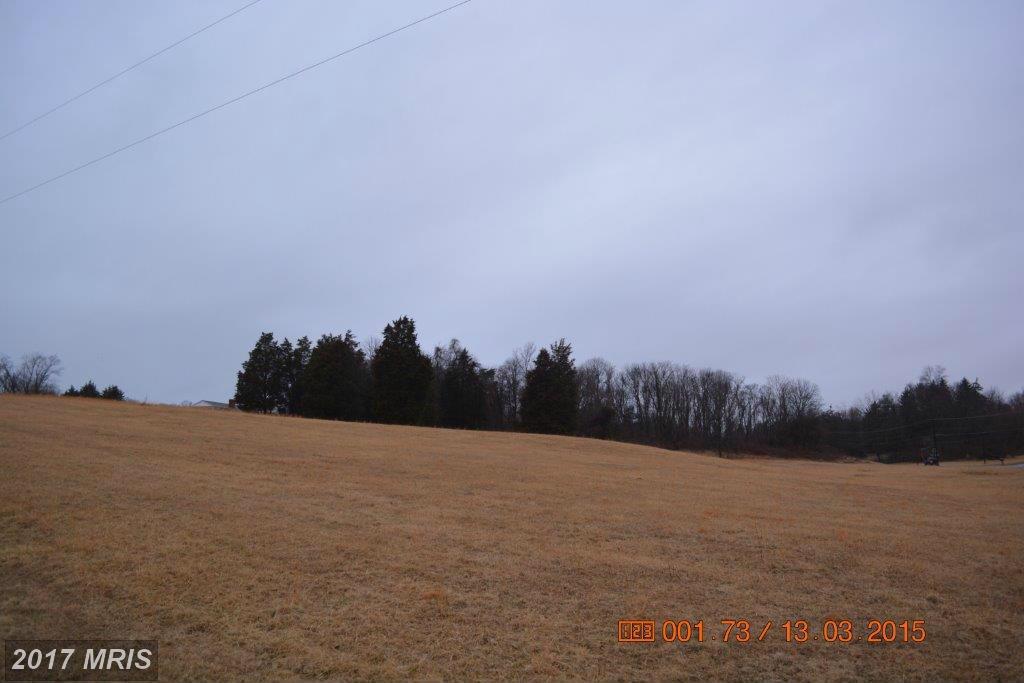 18614 Breathedsville Road - Photo 1