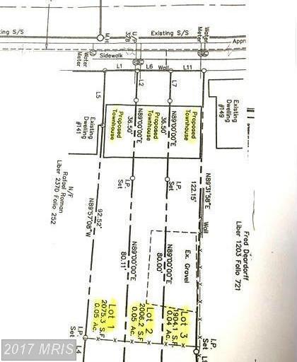 145 Conococheague Street - Photo 1