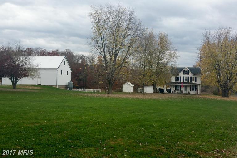 10503 National Pike - Photo 1