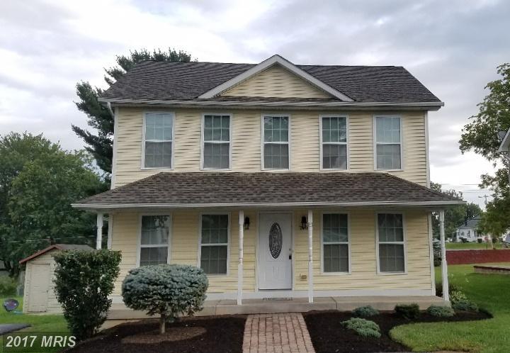 740 Interval Road - Photo 1