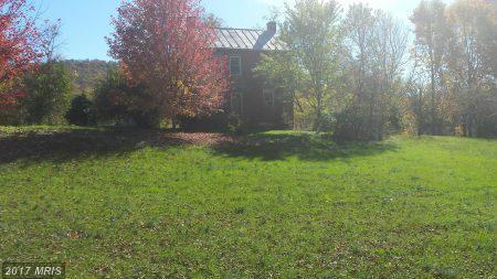 7007 Mariah Furnace Road - Photo 1