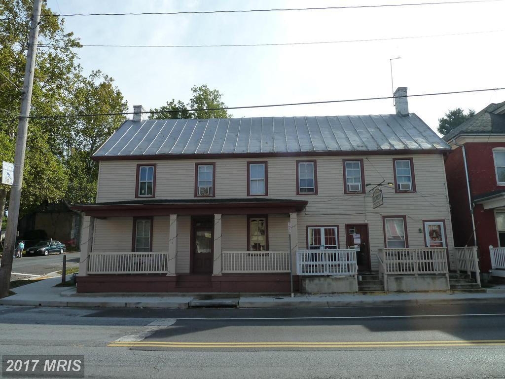 1 Baltimore Street - Photo 1