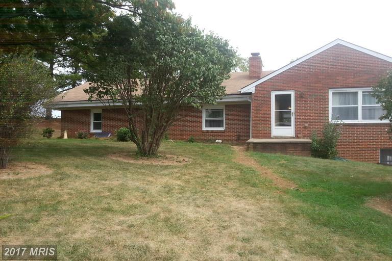 14323 Mercersburg Road - Photo 1