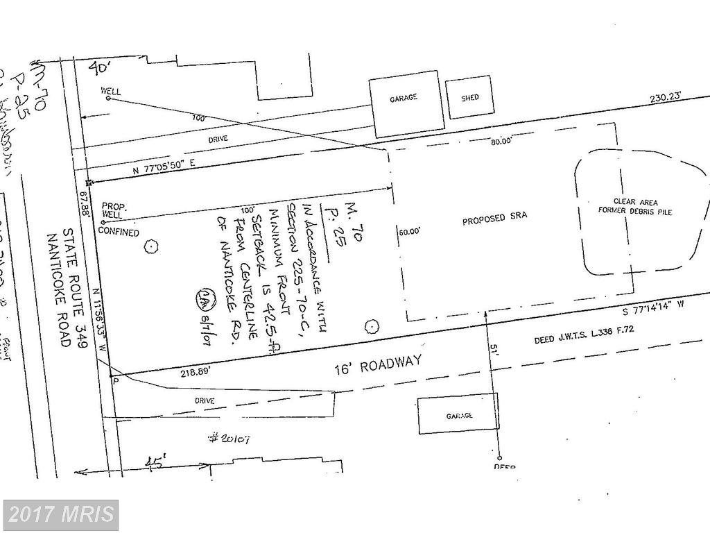 Nanticoke Road - Photo 1