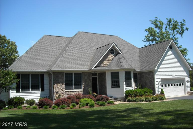 235 Portal Drive - Photo 1