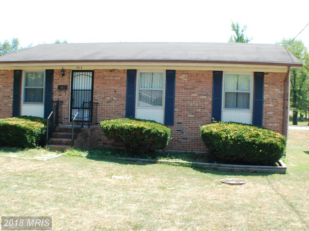 944 Opequon Avenue - Photo 1