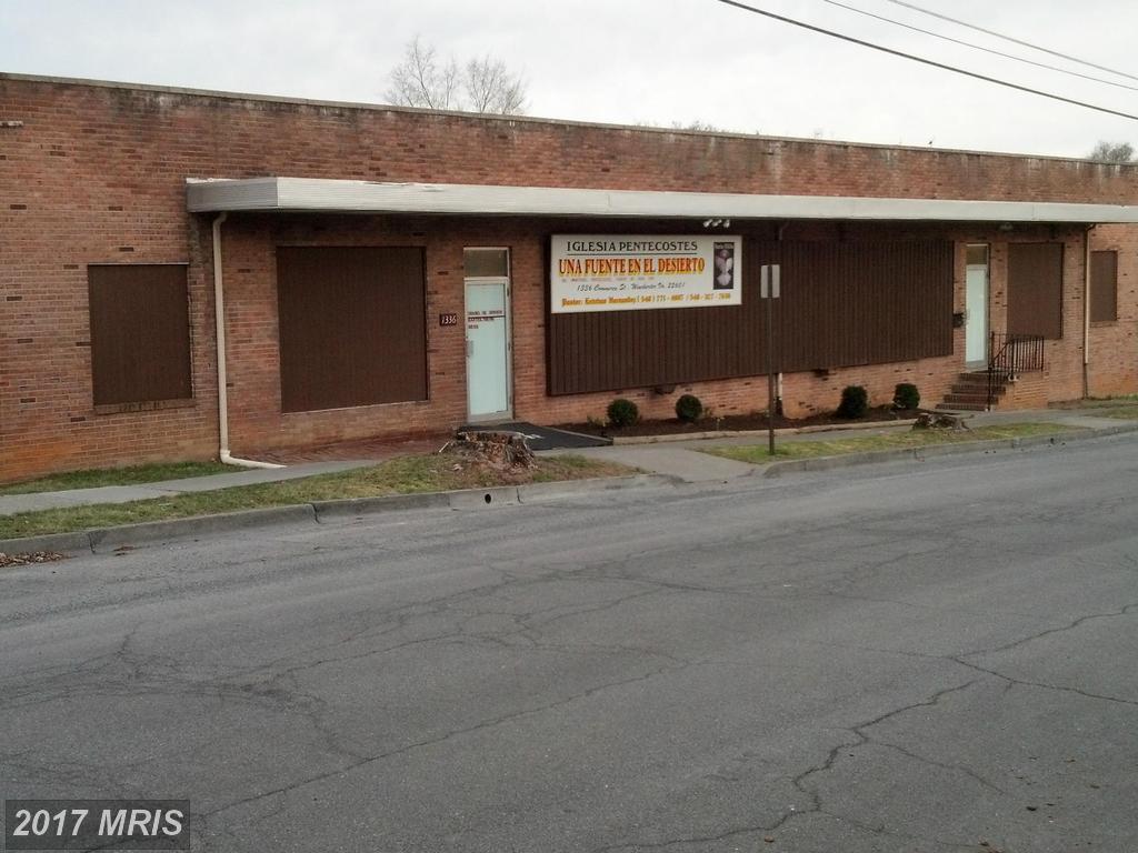 1328-1470 Commerce Street - Photo 1