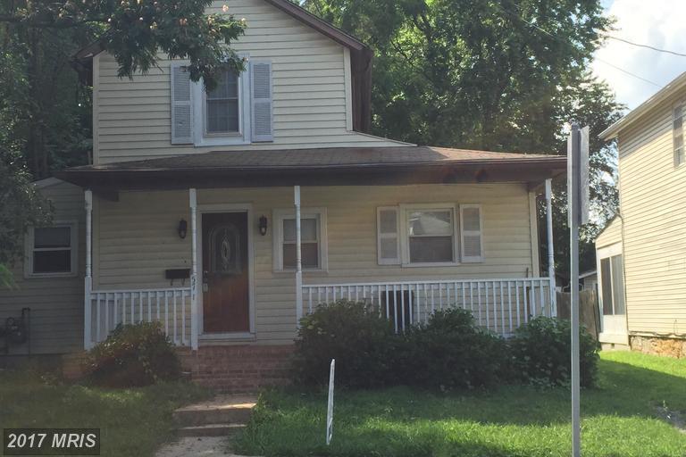 571 Braddock Street - Photo 1