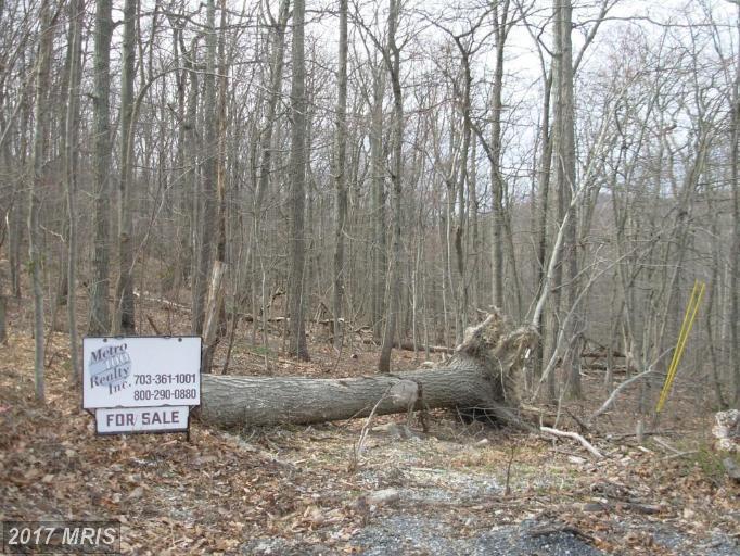 Ben Davis Drive - Photo 1