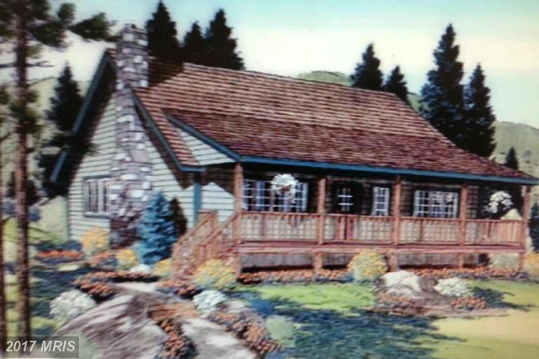 195 Heim Jones Road - Photo 1