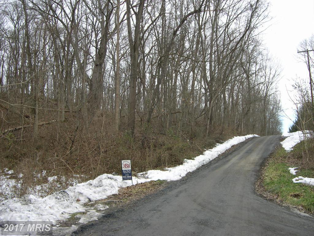 Harris Drive - Photo 1