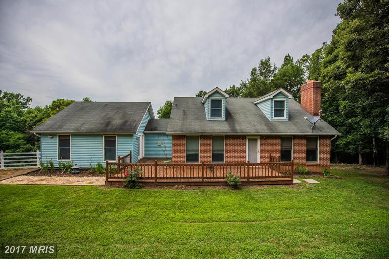 3851 Browntown Road - Photo 1