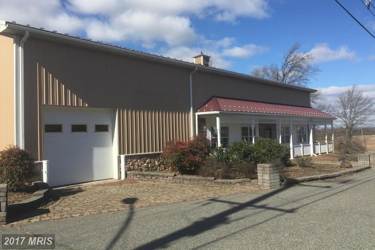 645 Broad Street Ext - Photo 1