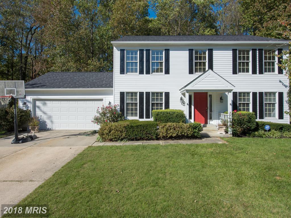 1404 Hunting Wood Road - Photo 1
