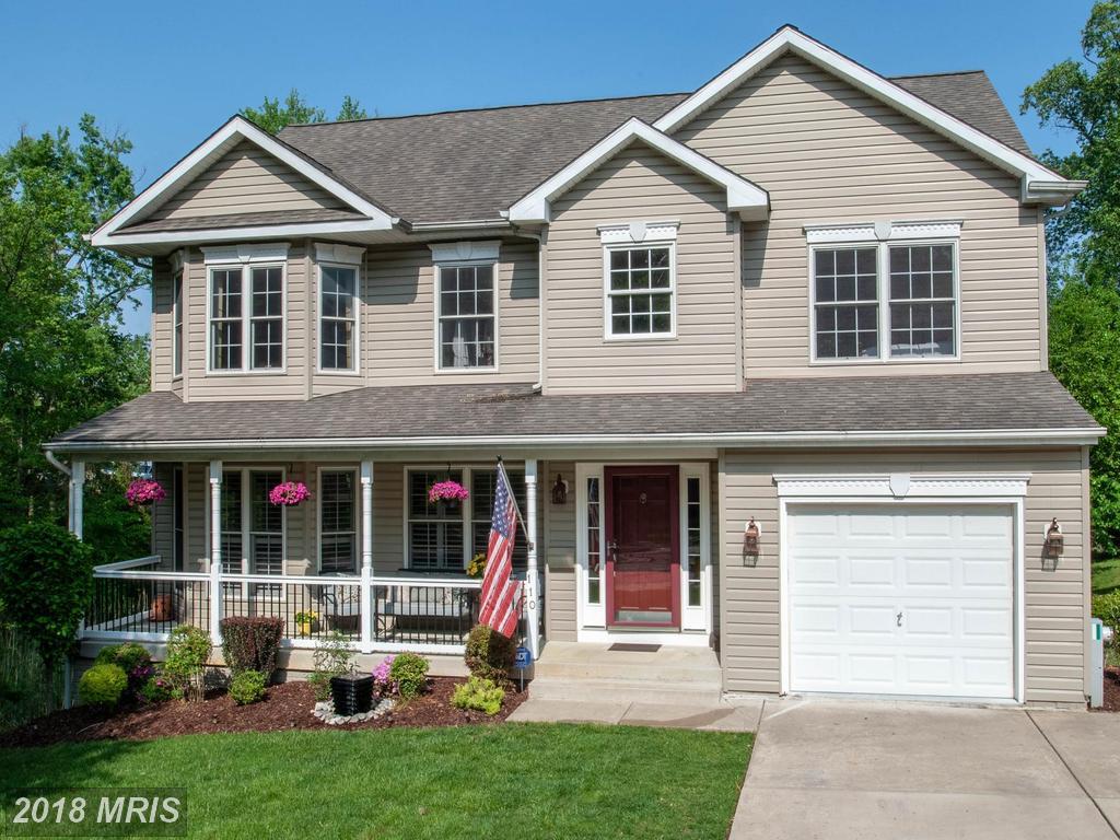 110 Brewer Avenue - Photo 1