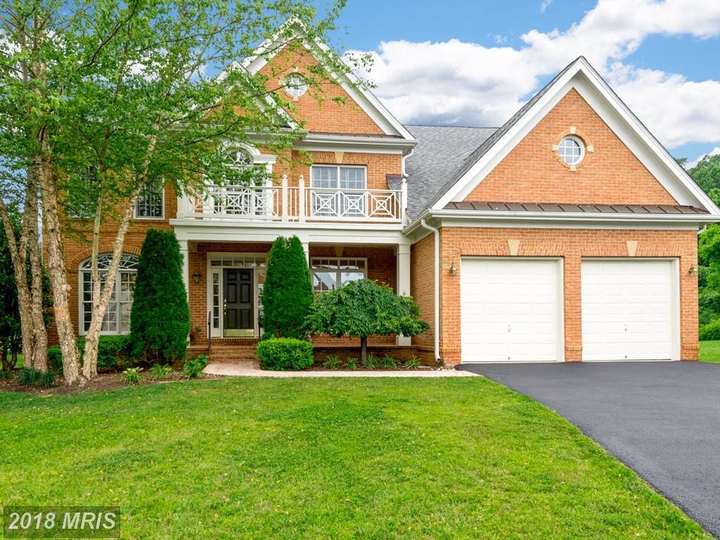 714 Pearson Point Place - Photo 1