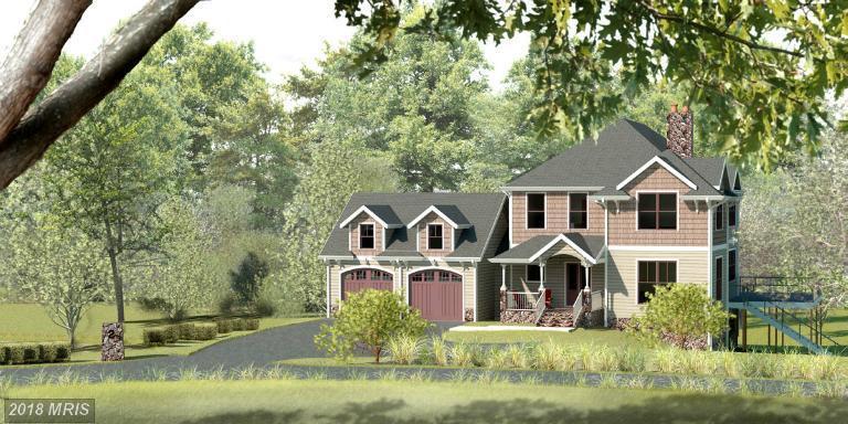 105 Roscoe Rowe Boulevard - Photo 1