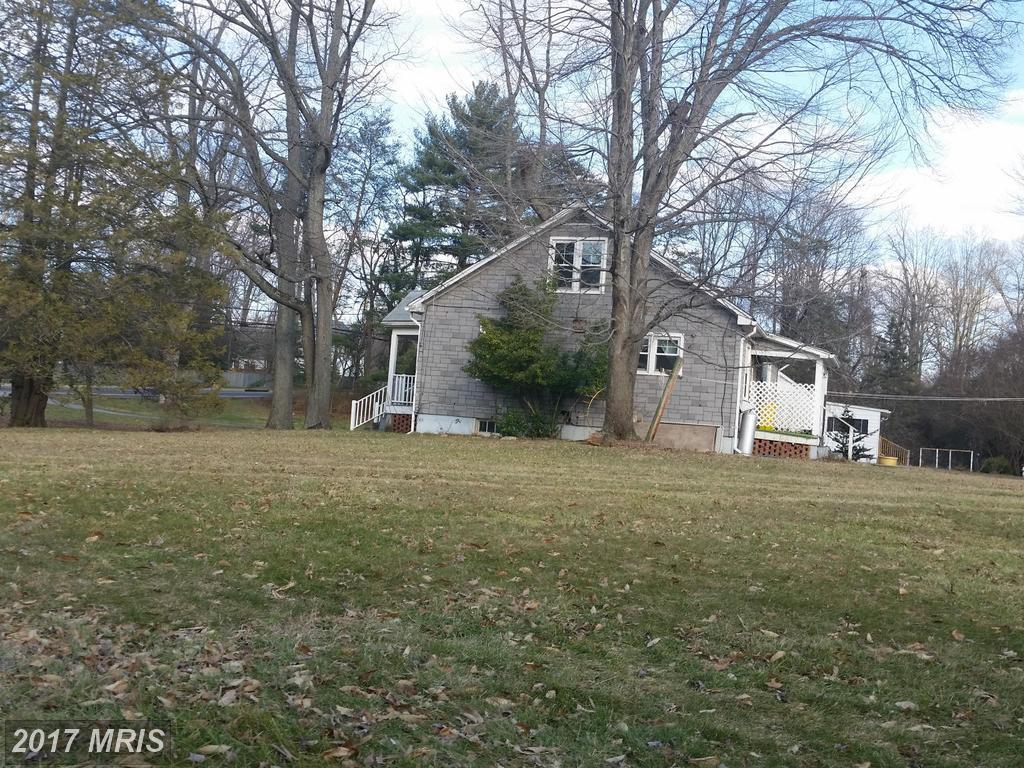 1597 Defense Highway - Photo 1