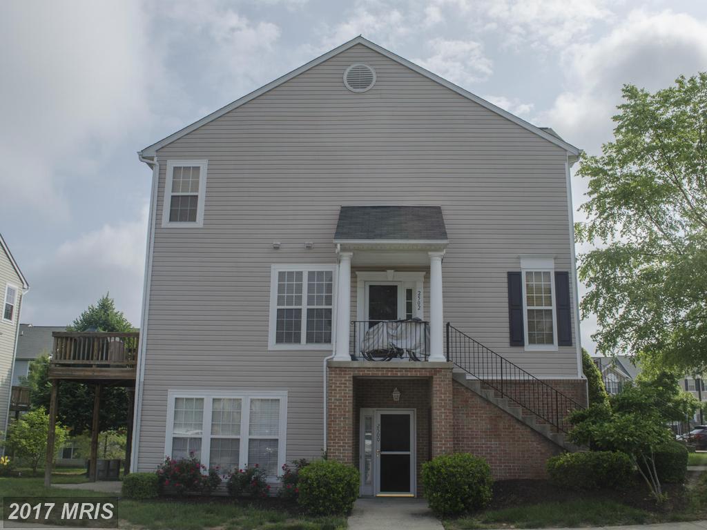 2500 Willow Leaf Court - Photo 1