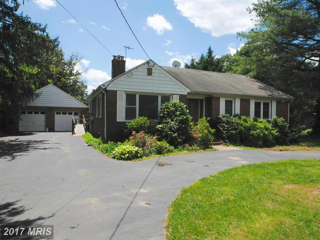 1971 Fairfax Road - Photo 1