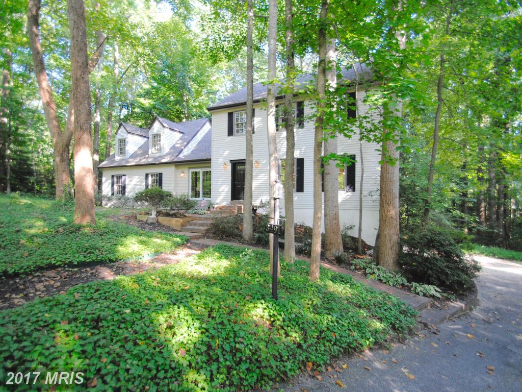 3491 Constellation Drive - Photo 1