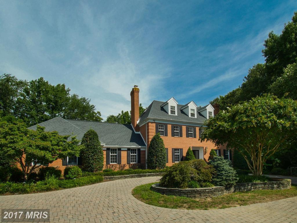 576 Stocketts Run Road - Photo 1