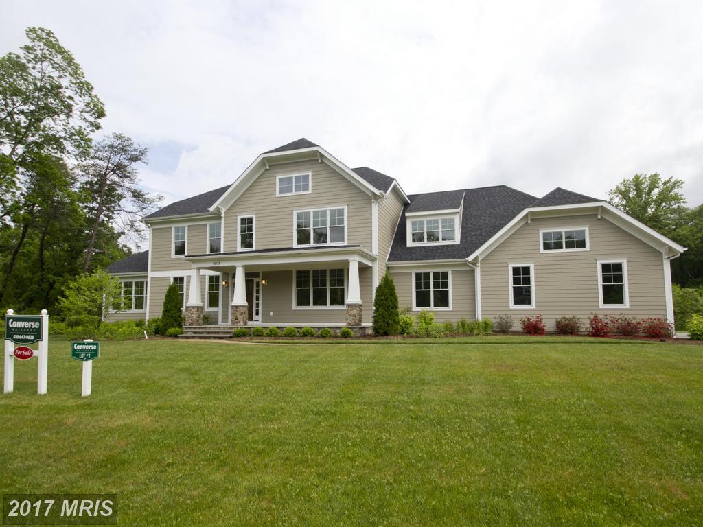 905 Misty Manor Lane - Photo 1