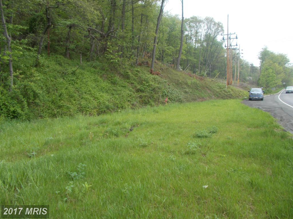 Route 220 - Photo 1
