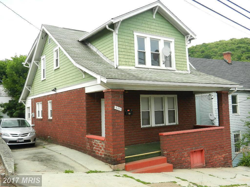 505 Columbia Avenue - Photo 1