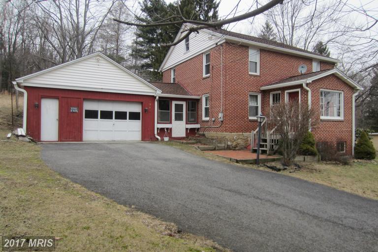 19411 Lower Consol Road - Photo 1