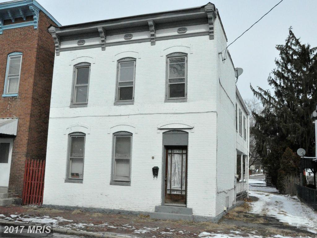 461 Columbia Street - Photo 1
