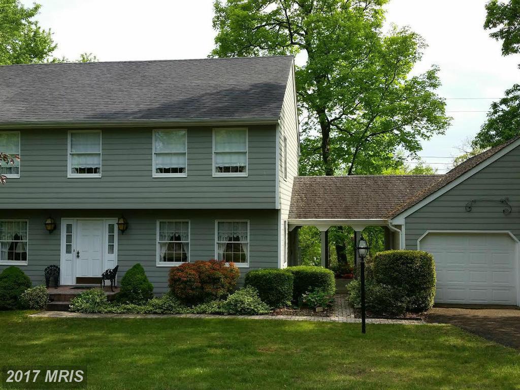 13830 Briarwood Drive - Photo 1