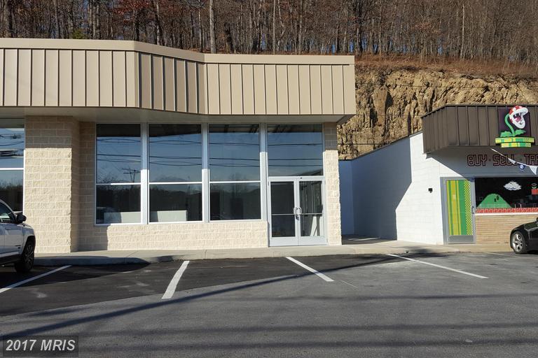 1225 National Highway - Photo 1