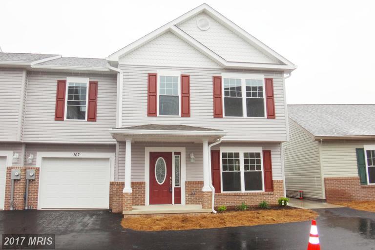 167 Sunrise Circle - Photo 1
