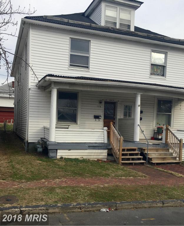 126 Seymour Street - Photo 1